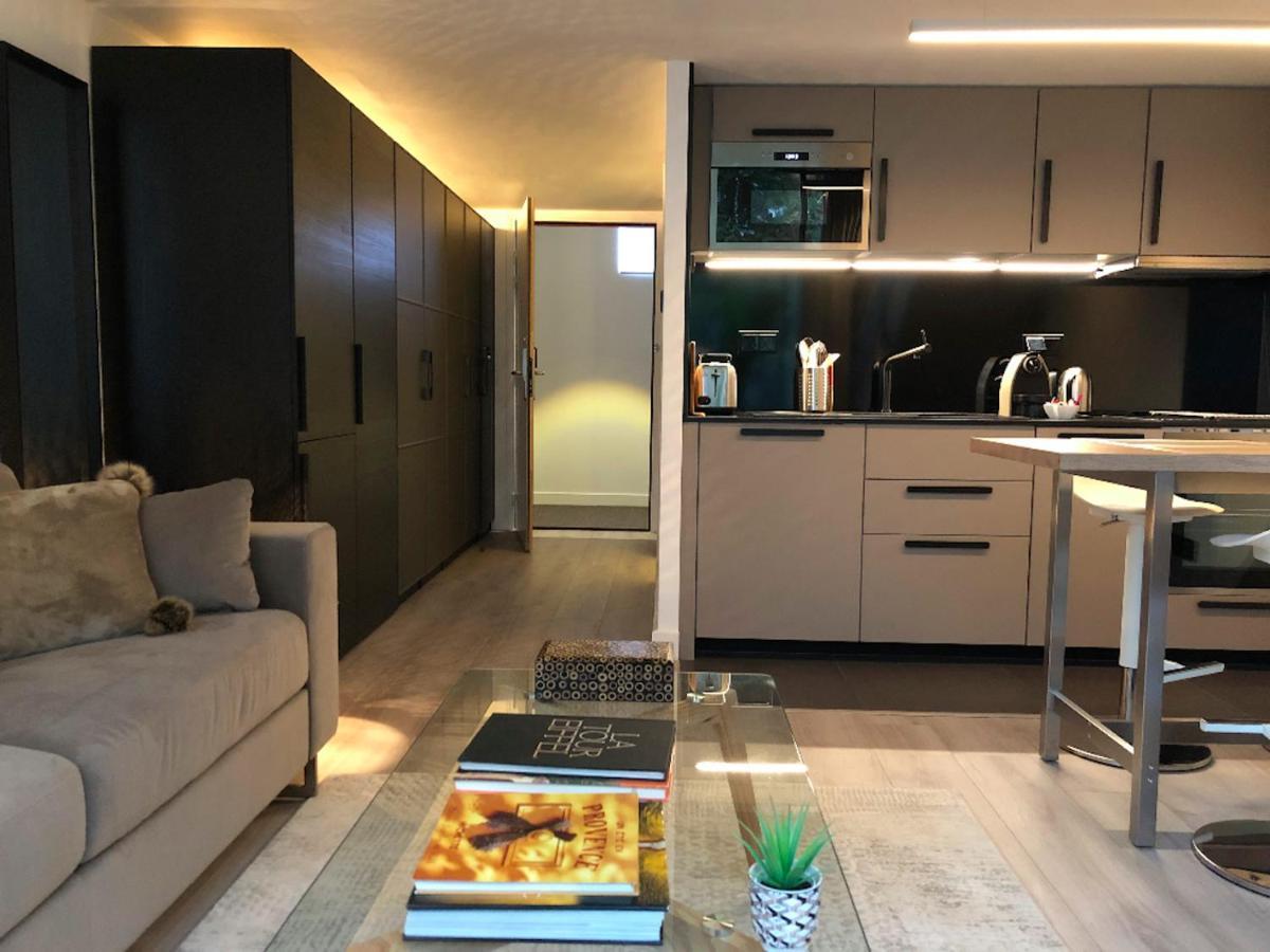 דירות B3 Loft Duplex 175Blo-Paris Convention מראה חיצוני תמונה